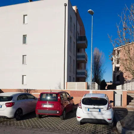 Ai Pini Ferrara