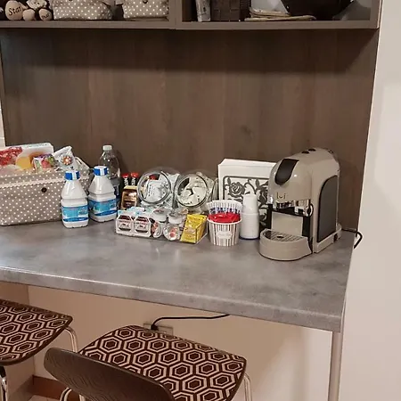 Appartamento Ai Pini