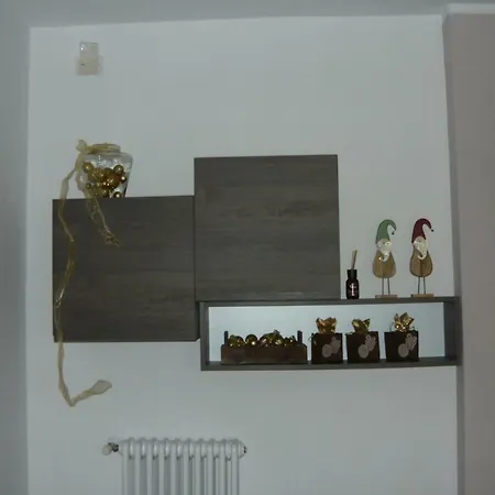 Ai Pini Appartamento Ferrara