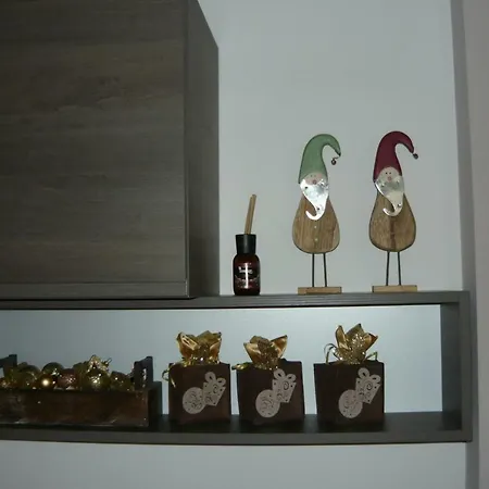Appartamento Ai Pini *