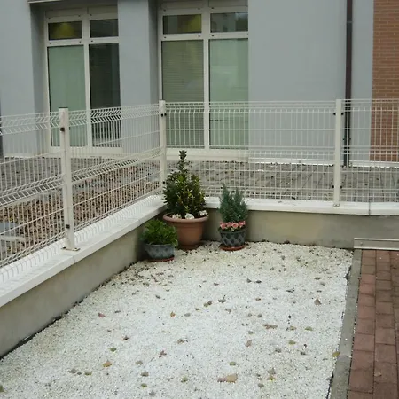 Ai Pini Appartamento Ferrara