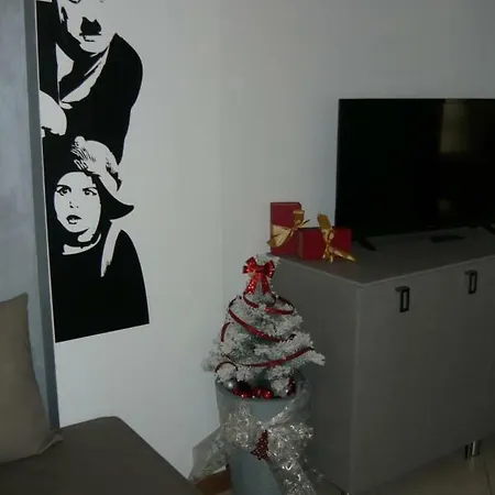 Ai Pini Ferrara