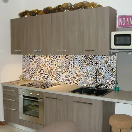 Appartamento Ai Pini