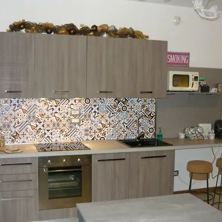 Appartamento Ai Pini