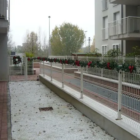Ai Pini * Ferrara