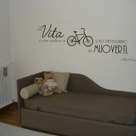 Ai Pini Appartamento *