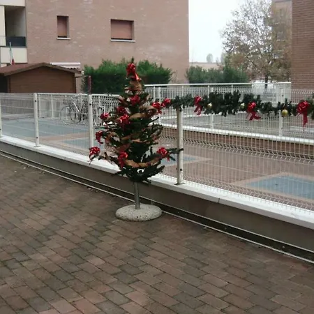 Ai Pini *