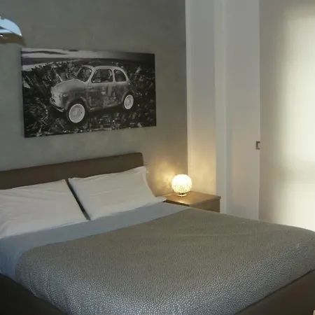 Appartamento Ai Pini Ferrara