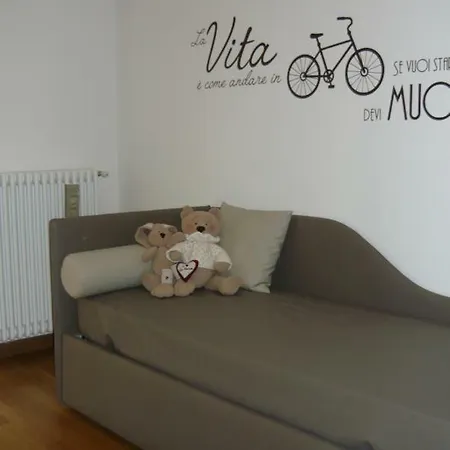 Ai Pini *
