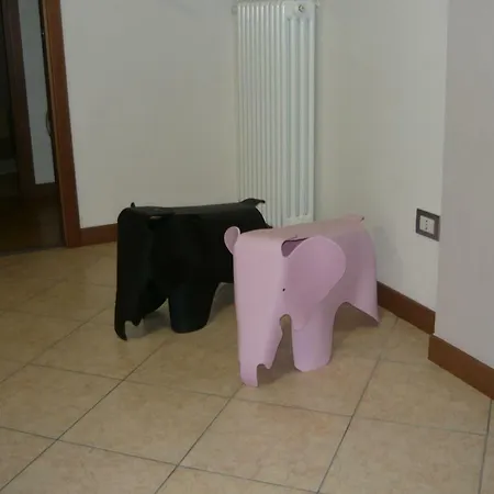 Ai Pini Appartamento Ferrara